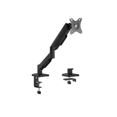 BRAZO - RACK PARA MONITOR SPACER LDT97-C012E | HIDRAULICO | 17"-32"