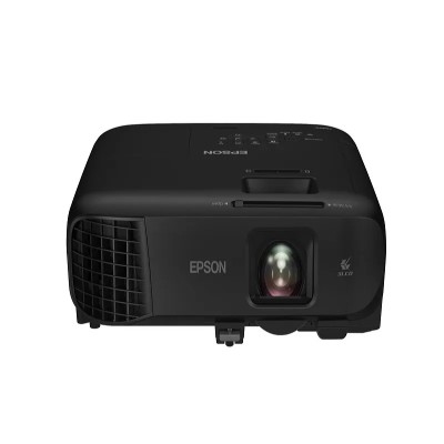 Proyector Epson PowerLite FH52+ FHD 4000 lúmenes