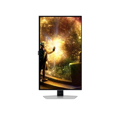 "Monitor plano gaming SAMSUNG Odyssey OLED G6, 27"" QHD, 240Hz, HDMI, DP"