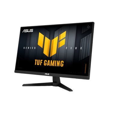 MONITOR ASUS TUF GAMING VG279QM5A 27" FAST-IPS 240HZ 0.03 MS FHD G-SYNC - FREESYNC PREMIUM(90LM0B80-B011I1)