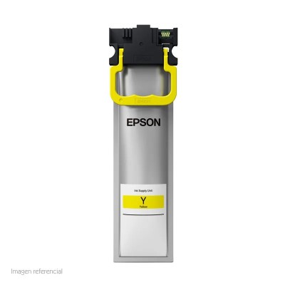 Bolsa de Tinta Epson R04L Yellow