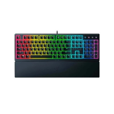 TECLADO Gaming RAZER ORNATA V3 X CHROMA RGB US
