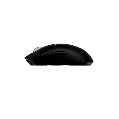 Mouse Gaming Logitech G PRO X Superlight Wireless Hero 25K Black