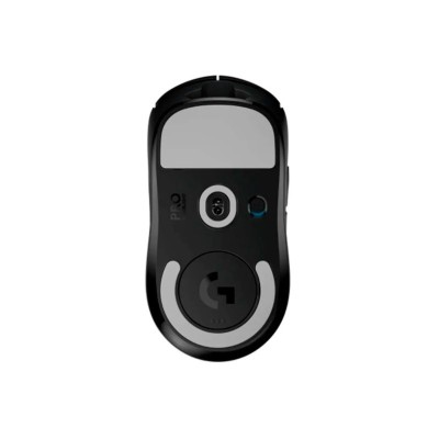 Mouse Gaming Logitech G PRO X Superlight Wireless Hero 25K Black