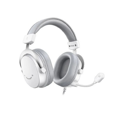 Auricular Fifine H9 WHITE