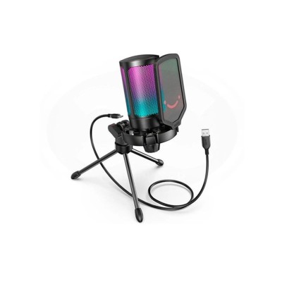 Micrófono Fifine A6V BLACK