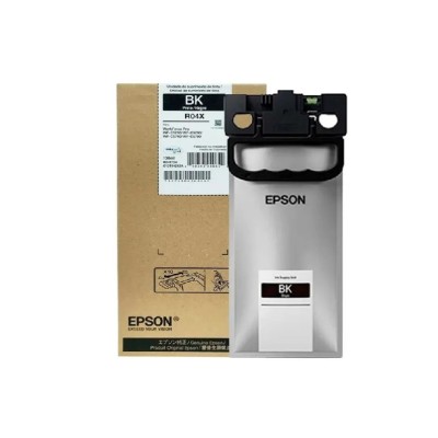 Bolsa de Tinta Epson R04X Black T942120