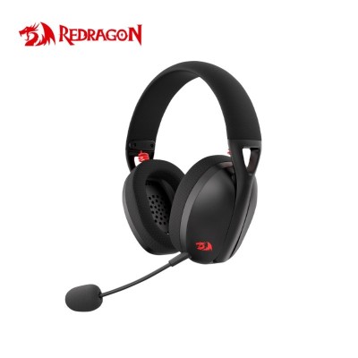 Auriculares Redragon Ire Wireless H848 BLACK