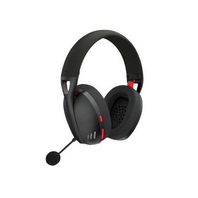 Auriculares Redragon Ire Wireless H848 BLACK