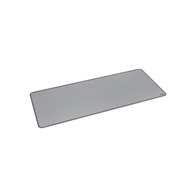 PAD MOUSE LOGITECH ANTI SALPICADURAS, LIGHT, GREY