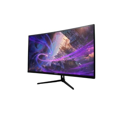 Monitor Teros TE-2732S, 27" VA, 100Hz, 1920x1080, Full HD, HDMI, DP, VESA, FREESYNC