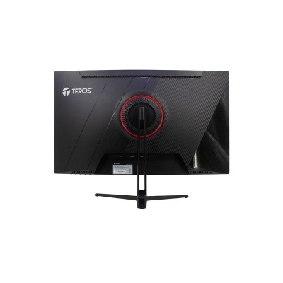 Monitor Teros TE-2732S, 27" VA, 100Hz, 1920x1080, Full HD, HDMI, DP, VESA, FREESYNC