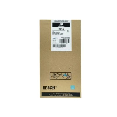 Bolsa de Tinta Epson R04X Black T942120