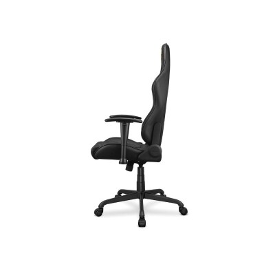 Silla Gamer Cougar Armor Elite Royal Black/Gold