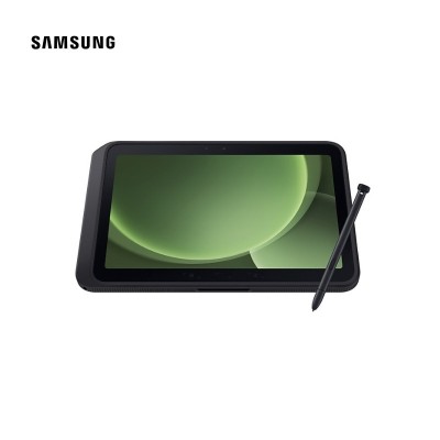 Samsung Galaxy Tab Active5 Pro: 10.1" WUXGA, 120Hz, Android 15