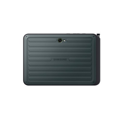 Samsung Galaxy Tab Active5 Pro: 10.1" WUXGA, 120Hz, Android 15