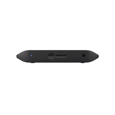 Game Capture Like a Pro HD60 X ElGato