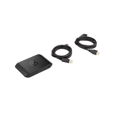 Game Capture Like a Pro HD60 X ElGato
