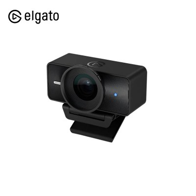 Camara WebCam ElGato FaceCam 4K 4K60