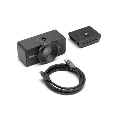 Camara WebCam ElGato FaceCam 4K 4K60