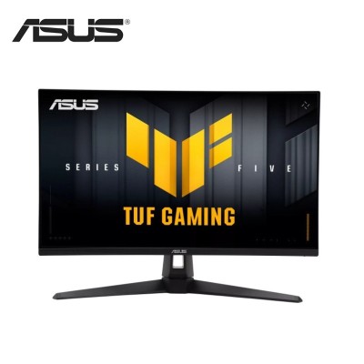 Monitor ASUS TUF Gaming VG27AQ5A, 27 pulgadas, 2K QHD(2560x1440), 210Hz(OC)
