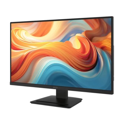 Monitor Plano Msi Pro MP273LE14 FHD 27''