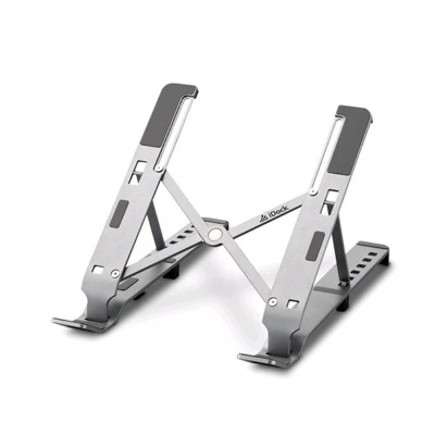 Soporte Idock FLEX i20 PRO XL / 6 niveles / 13" a 17"