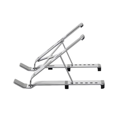 Soporte Idock FLEX i20 PRO XL / 6 niveles / 13" a 17"