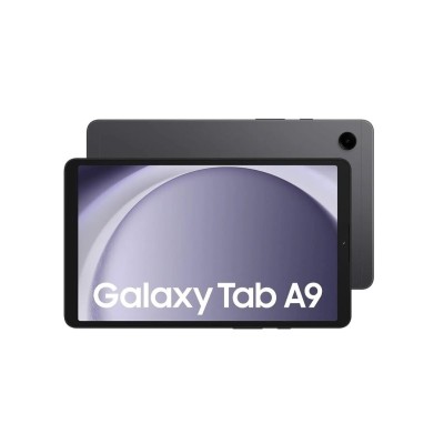 Tablet Samsung Galaxy Tab A9 (SMX115NZAAL08) 8.7" 1340x800 (WXGA+) TFT, 4G LTE