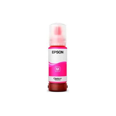 Botella de Tinta Epson 555 Magenta 70ml