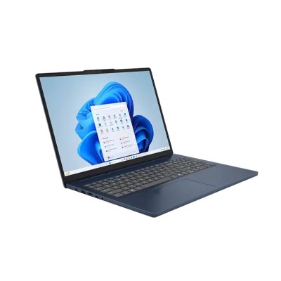 Notebook Lenovo IdeaPad Slim 3, 15.6" FHD TN, Core i7-13620H 2.40/4.90GHz 16GB LPDDR5-4800