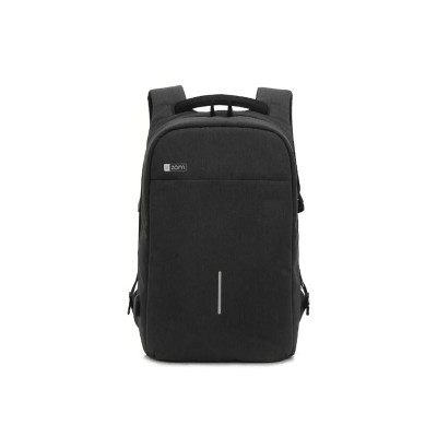 Mochila BackPack Zom ZB-A570GR Antirrobo15.6"