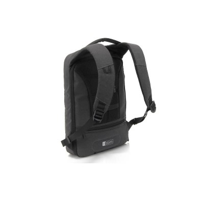 Mochila BackPack Zom ZB-A570GR Antirrobo15.6"