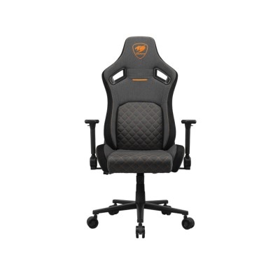 Silla Gaming Cougar CHAIR DEFENSOR GRAY F