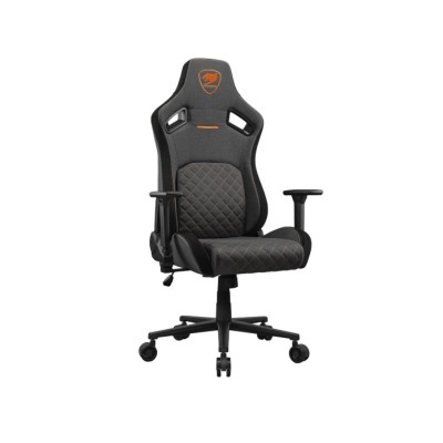 Silla Gaming Cougar CHAIR DEFENSOR GRAY F