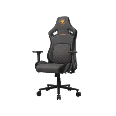 Silla Gaming Cougar CHAIR DEFENSOR GRAY F