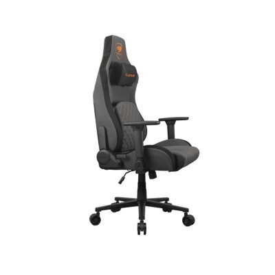 Silla Gaming Cougar CHAIR DEFENSOR GRAY F