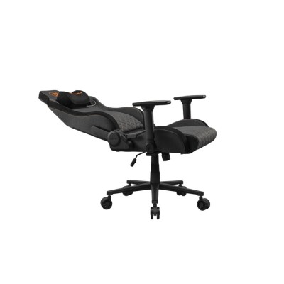 Silla Gaming Cougar CHAIR DEFENSOR GRAY F