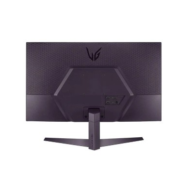 MONITOR GAMING LG UltraGear 27GS50F-B 27" VA FHD 180Hz 1ms FreeSync
