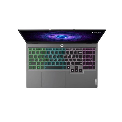 LAPTOP LENOVO LOQ 15IRX9, INTEL CORE i7-13650H, 12GB DDR5, SSD 512GB, RTX 3050, 15.6"