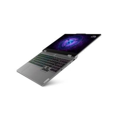 LAPTOP LENOVO LOQ 15IRX9, INTEL CORE i7-13650H, 12GB DDR5, SSD 512GB, RTX 3050, 15.6"