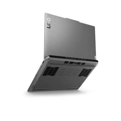 LAPTOP LENOVO LOQ 15IRX9, INTEL CORE i7-13650H, 12GB DDR5, SSD 512GB, RTX 3050, 15.6"
