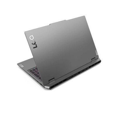 LAPTOP LENOVO LOQ 15IRX9, INTEL CORE i7-13650H, 12GB DDR5, SSD 512GB, RTX 3050, 15.6"