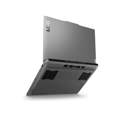 LAPTOP LENOVO LOQ 15IAX9. Ci5-12450HX, 8GB DDR5, SSD 512GB, RTX 3050, 15.6" FH