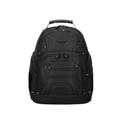 MOCHILA TARGUS DRIFTER ESSENTIALS 15-16" BLACK (TBB63805GL)
