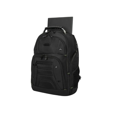 MOCHILA TARGUS DRIFTER ESSENTIALS 15-16" BLACK (TBB63805GL)