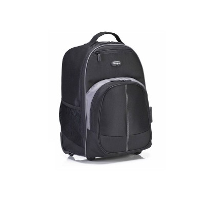 MOCHILA TARGUS ROLLING 16" BLACK (PN TSB750US)