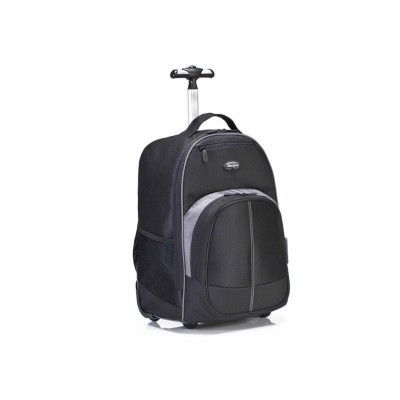 MOCHILA TARGUS ROLLING 16" BLACK (PN TSB750US)