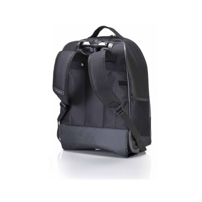 MOCHILA TARGUS ROLLING 16" BLACK (PN TSB750US)