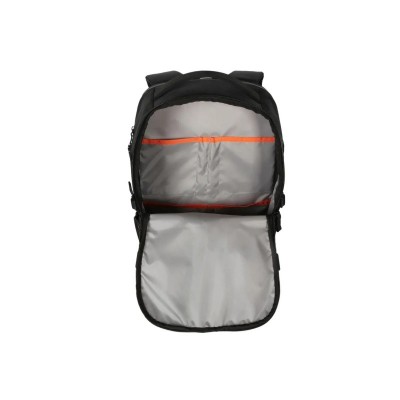MOCHILA TARGUS TERRA ECOSMART 16" 23L BLACK (TBB649GL)